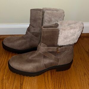 NWOT Dolce Vita Oakley Boots never been worn Size 9